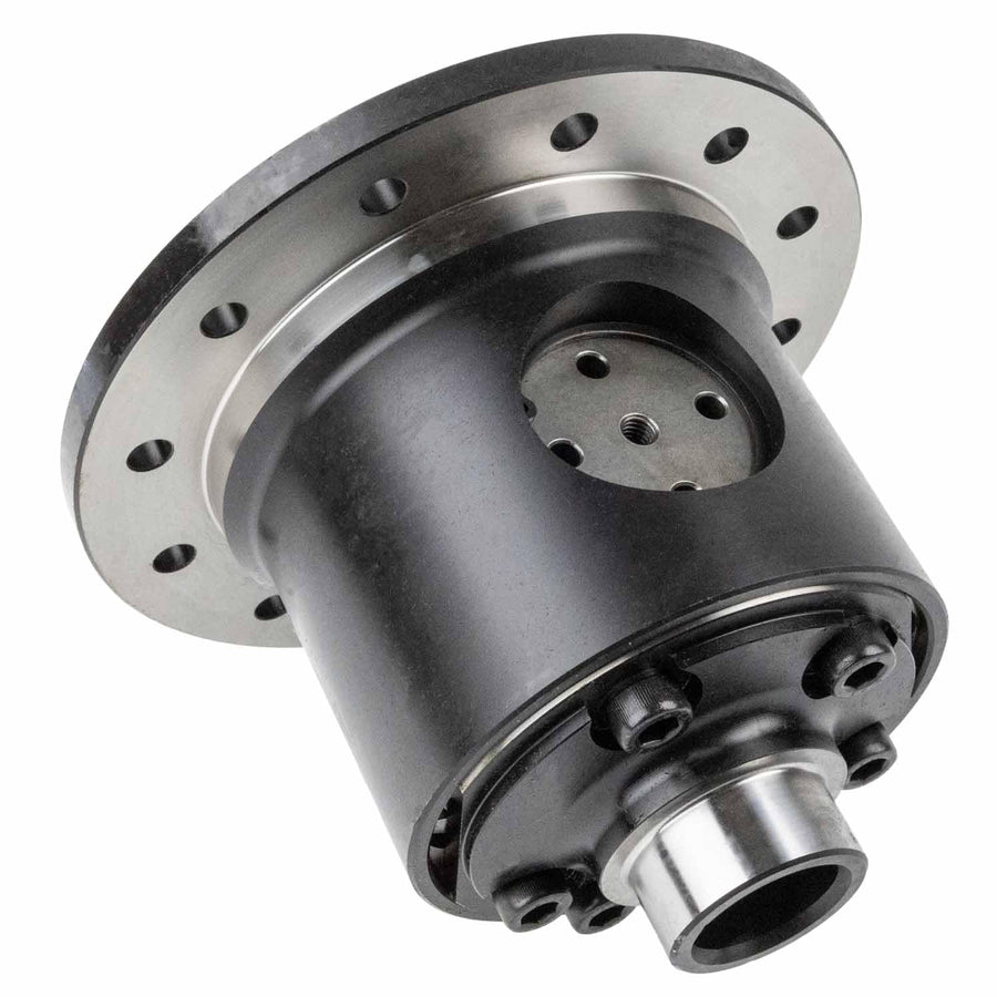 PowerTrax Grip Pro GT231230 Helical Limited-Slip Differential Carrier for GM 8.875" 12-Bolt, 30-Spline, 3.07-3.73 Ratio, Rear Axle, Fits For Chevy, Pontiac, Buick, Replaces Eaton 913A555