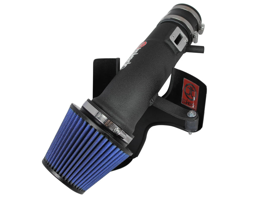 Takeda aFe POWER Stage-2 Cold Air Intake System w/Pro 5R Filter, #TR-1021B-R, Black