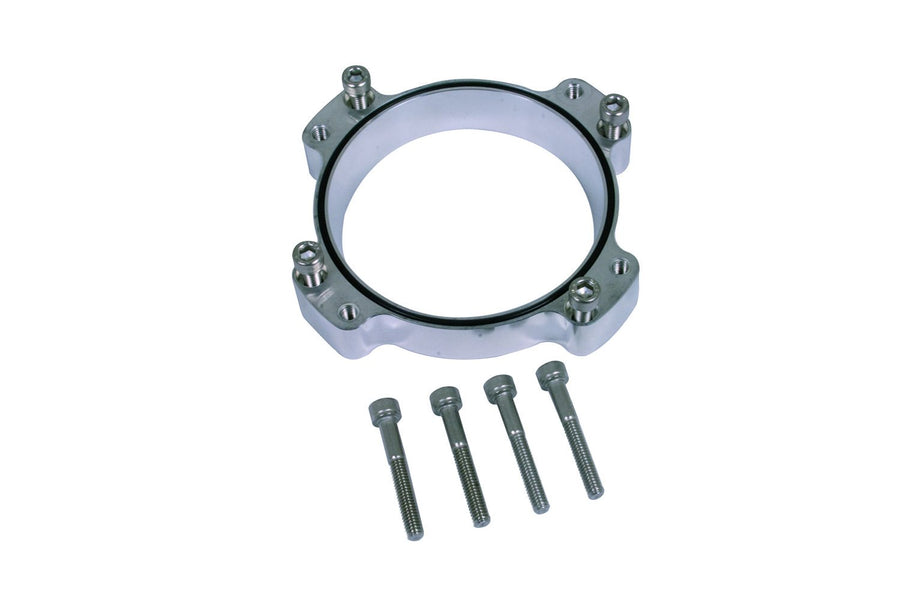 Throttle Body Adapter Ford Racing M-9474-M50