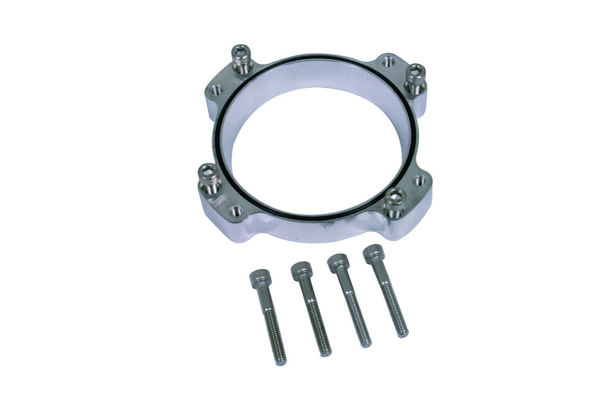 Throttle Body Adapter Ford Racing M-9474-M50