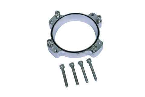 Throttle Body Adapter Ford Racing M-9474-M50