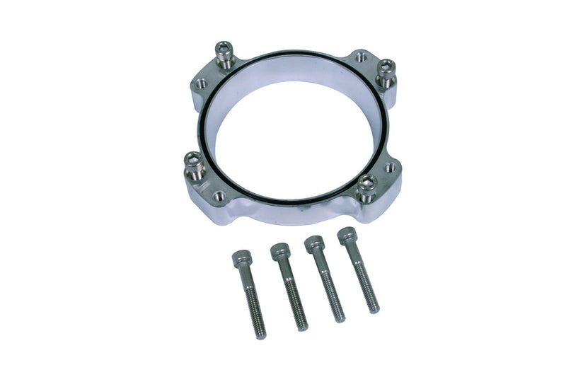 Throttle Body Adapter Ford Racing M-9474-M50