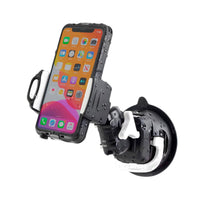 ROKK Mini Scanstrut for Phone with Suction Cup Base