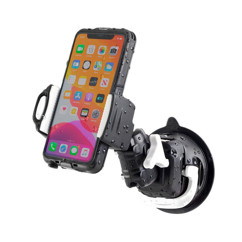 ROKK Mini Scanstrut for Phone with Suction Cup Base