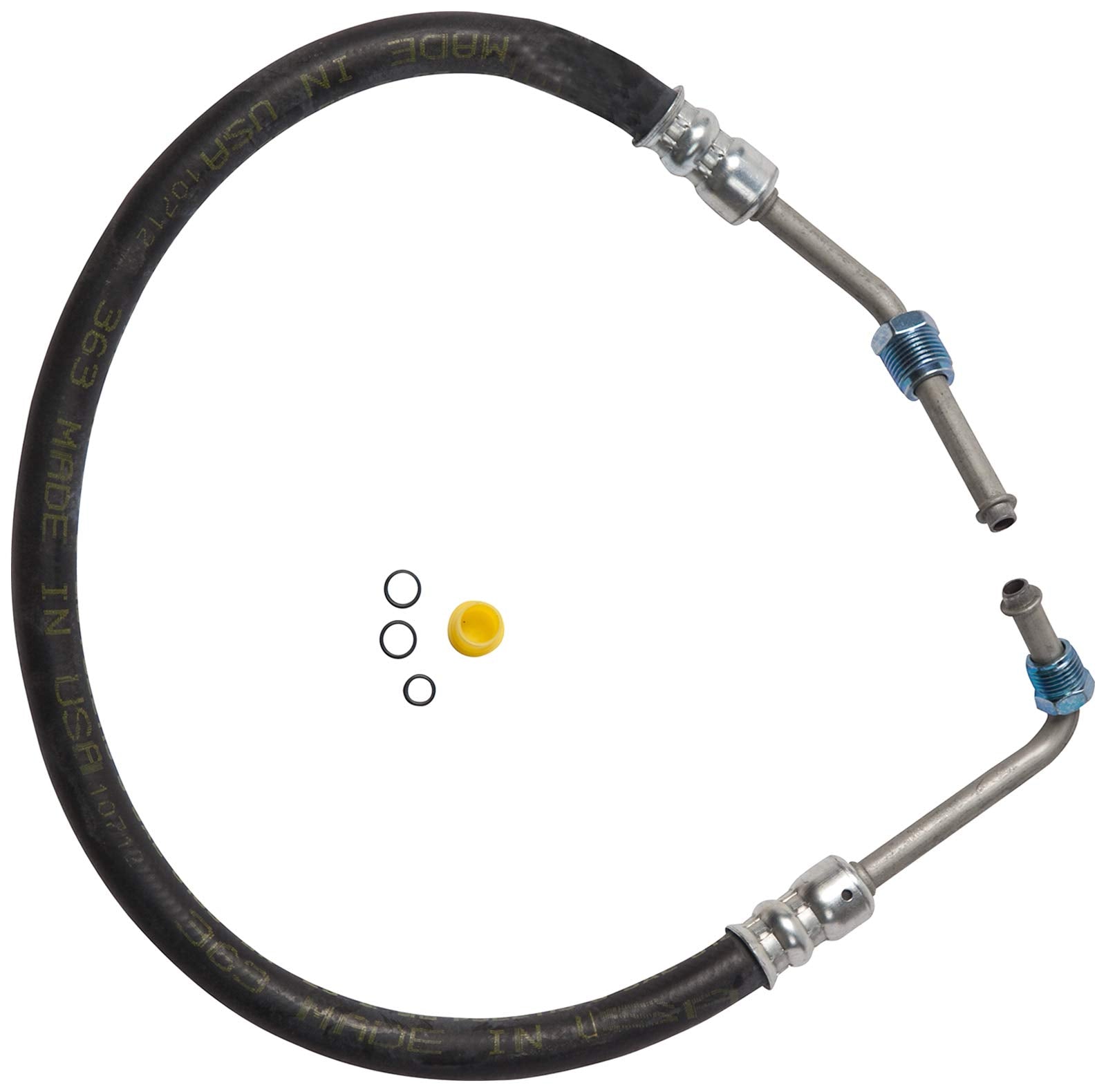 362040 nobrandname Power Steering Pressure Line Hose Assembly