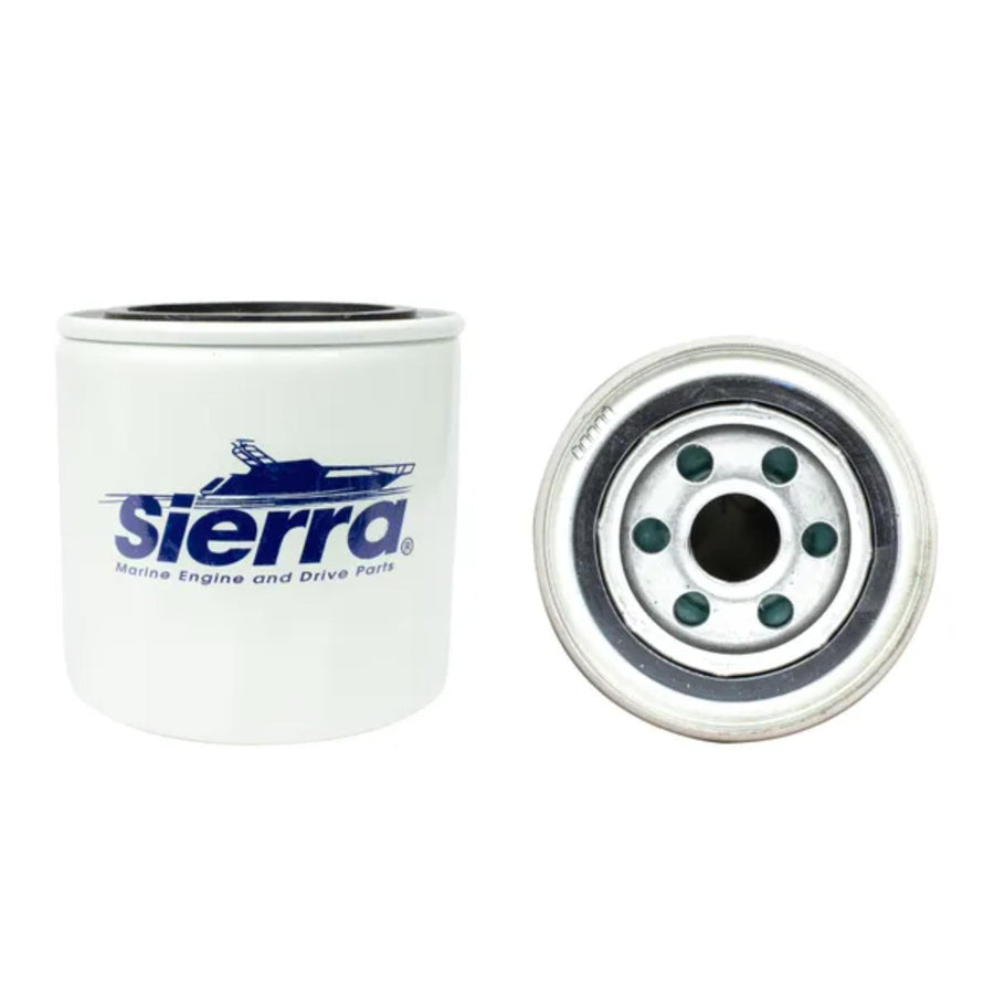 Oil Filter, Sierra 18-8779
