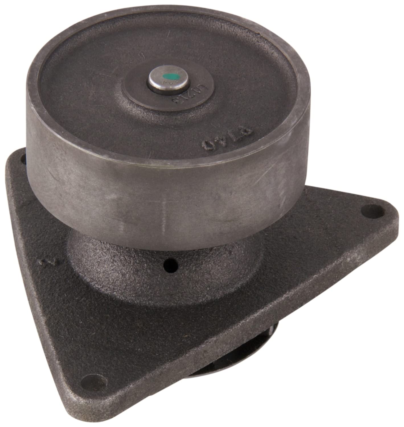 Heavy-Duty Gates 42352HD Engine Water Pump
