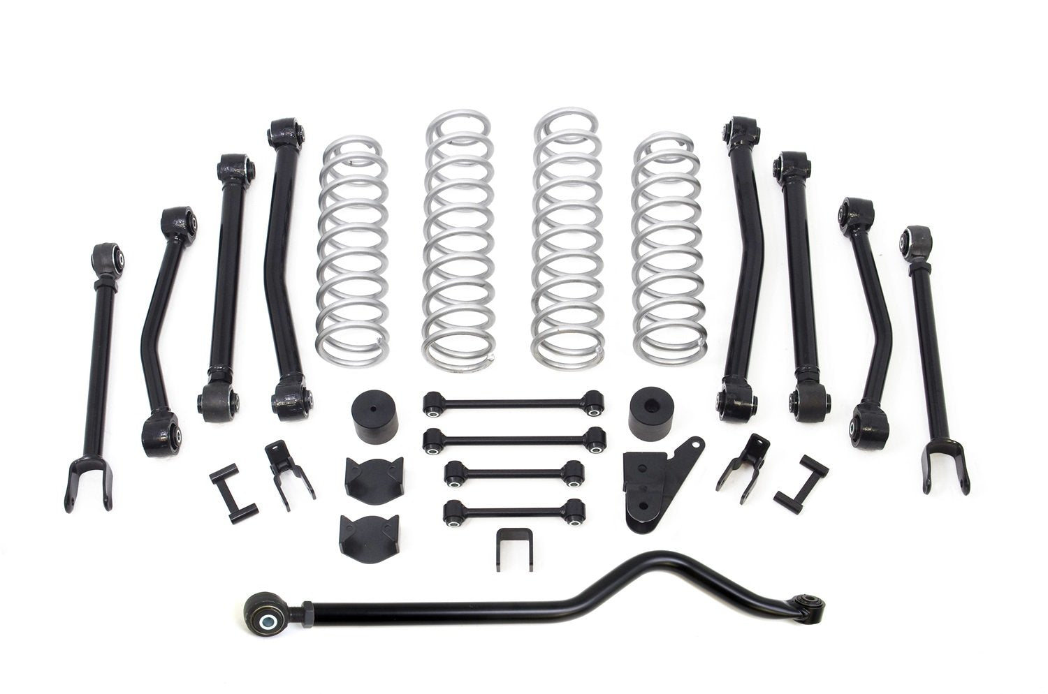 Terrain Flex ReadyLift 69-6408 4'â Lift Kit (For JK Jeep)