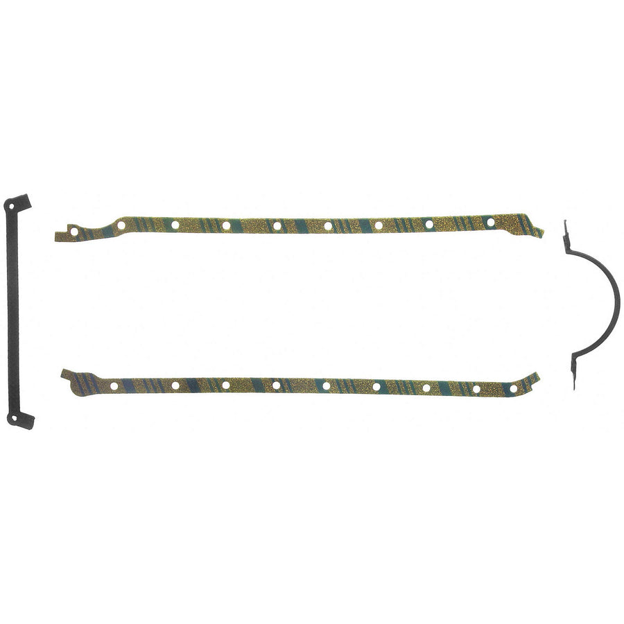 OS FEL-PRO 30061 C-1 Oil Pan Gasket Set