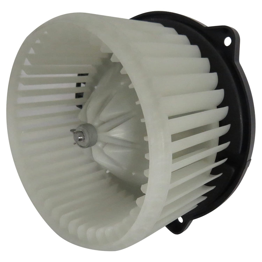 Land Rover TYC 700283 Replacement Blower Assembly