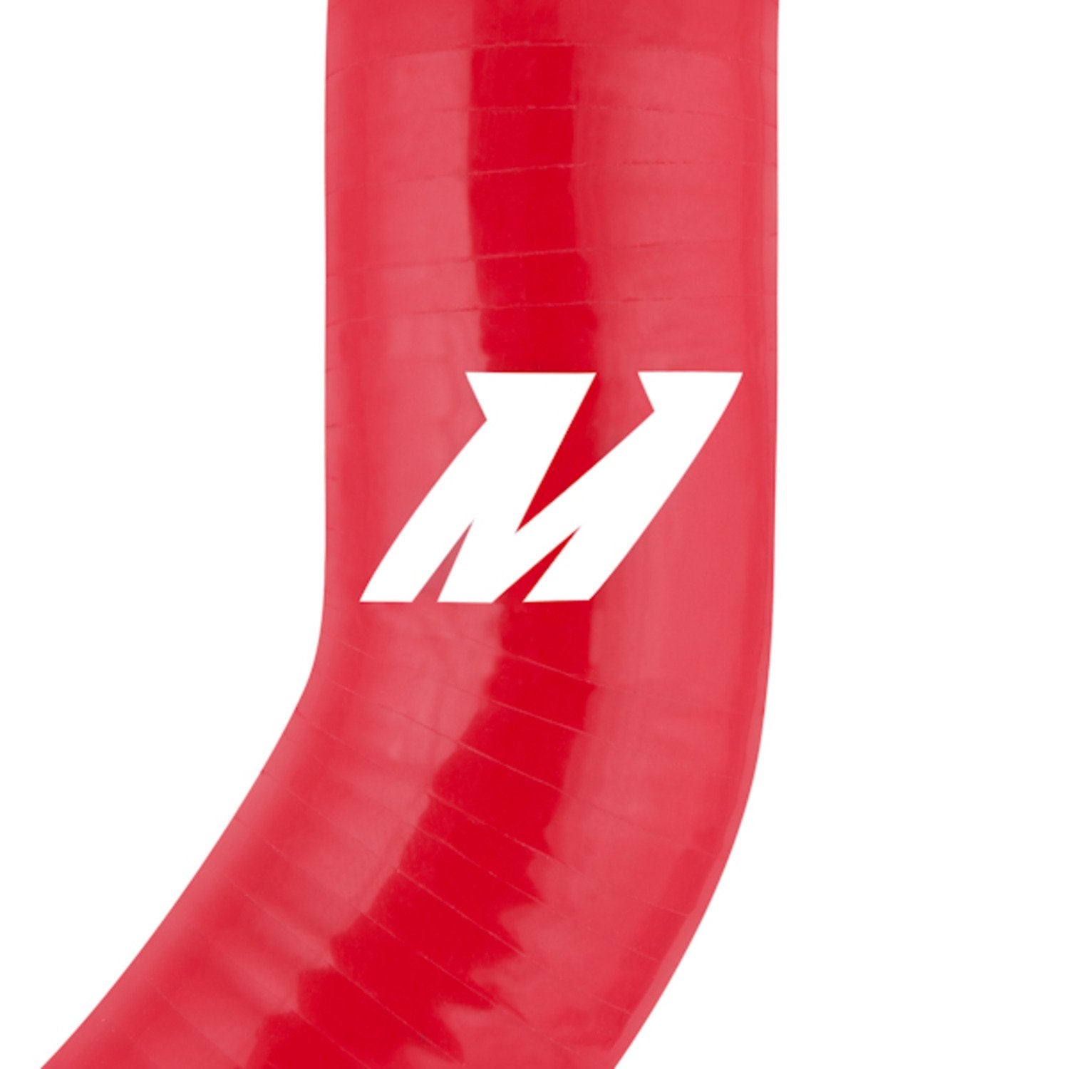 Mishimoto Dirt Bike MMDBH-KTM5-11KTRD Silicone Hose Fits KTM 250SXF 2011-2012 Red