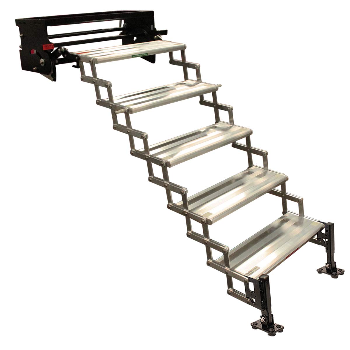 27.5' TORKLIFT Five Step Glowstep A8005