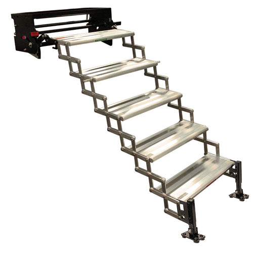 27.5' TORKLIFT Five Step Glowstep A8005