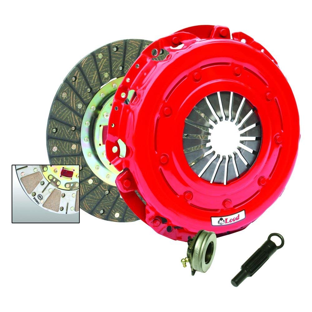 Super Street Pro Kit McLeod Camaro Lt1 93-97 (75216)