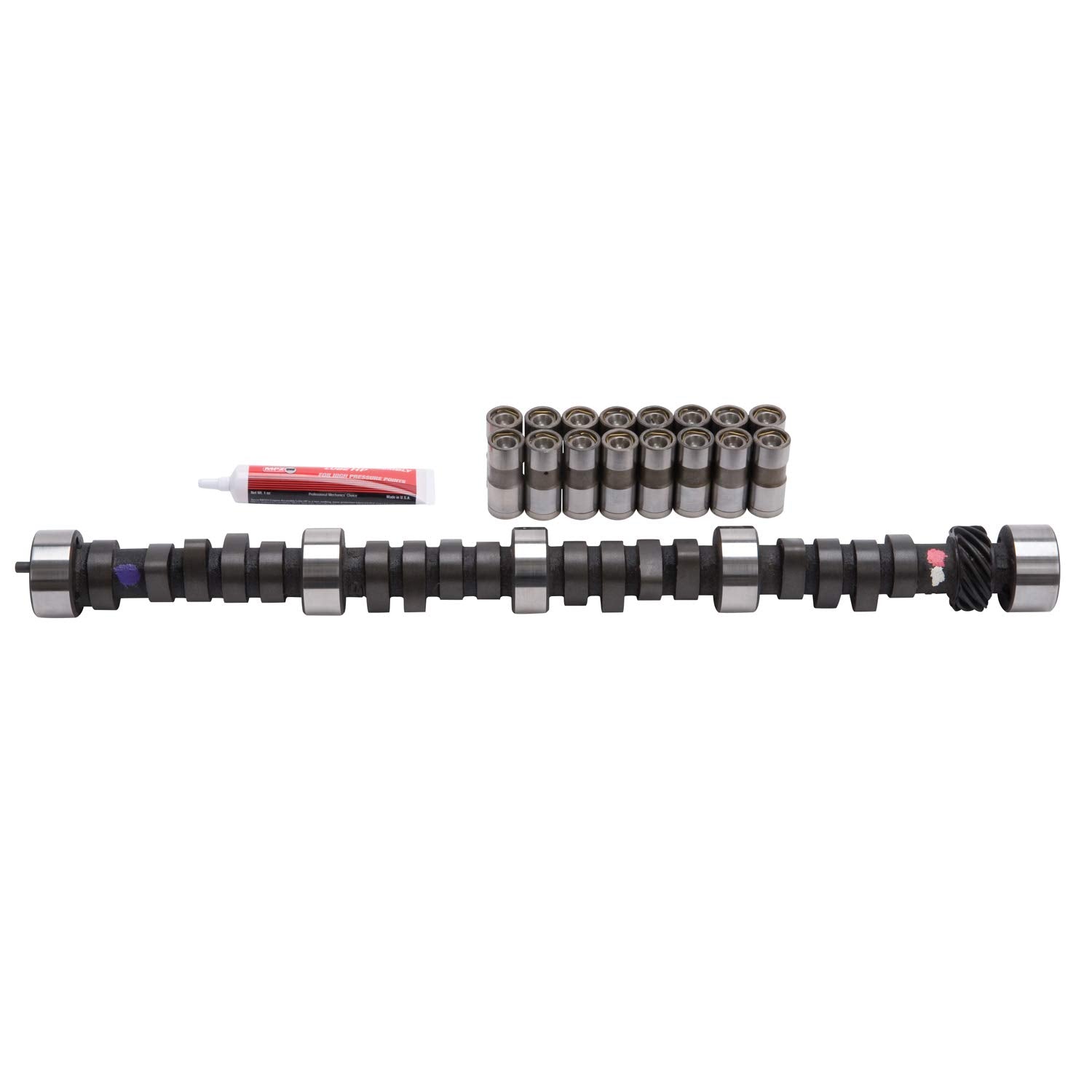 Performer-Plus Edelbrock Camshaft and Lifter Kit 3702