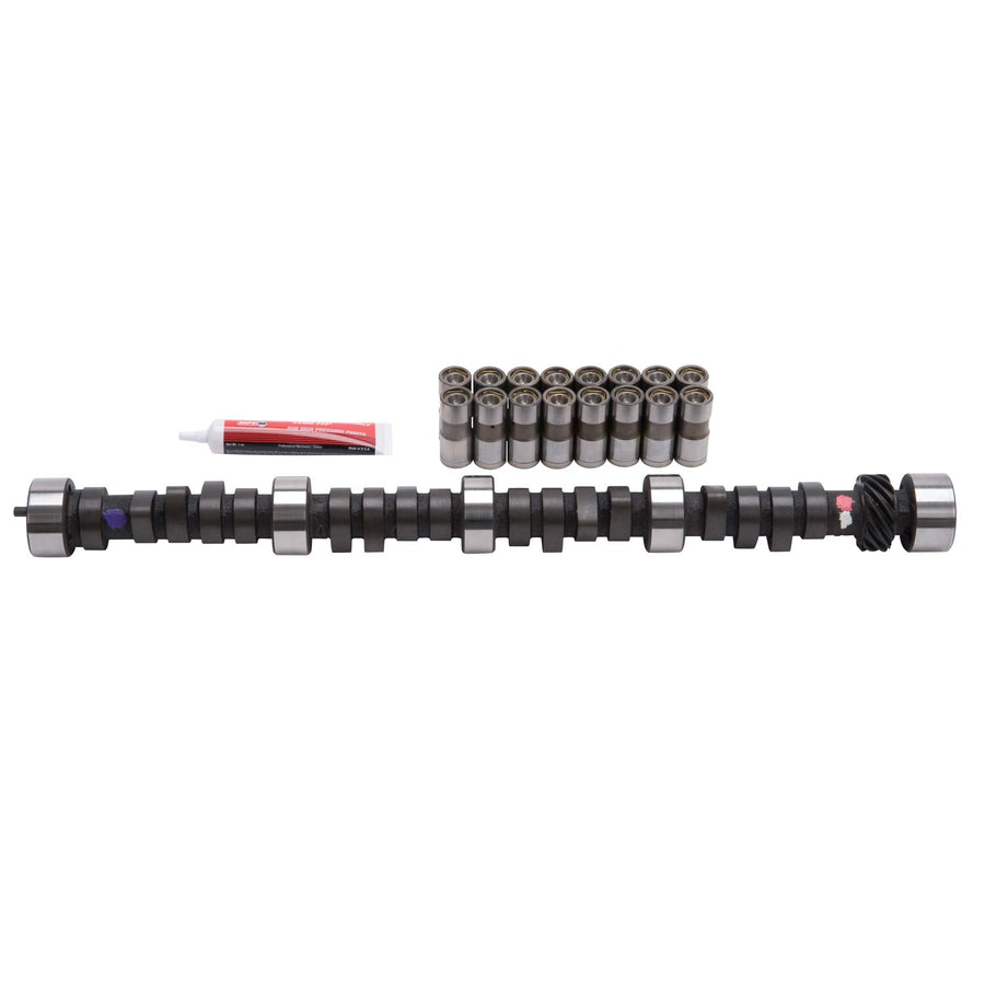 Performer-Plus Edelbrock Camshaft and Lifter Kit 3702