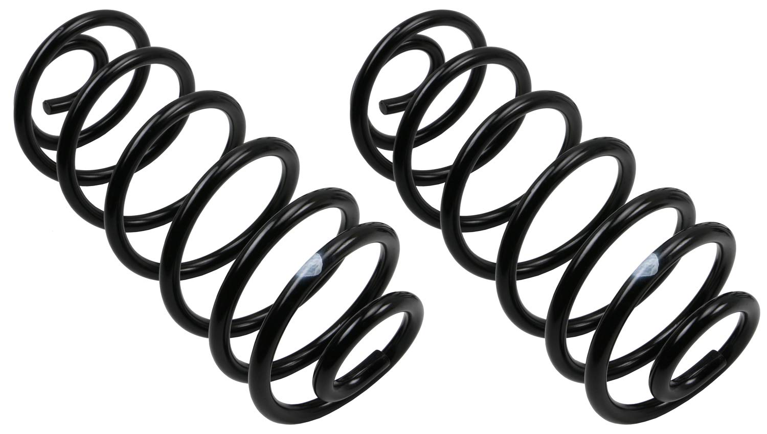 Coil Spring Set MOOG for Chevrolet Malibu CC81369