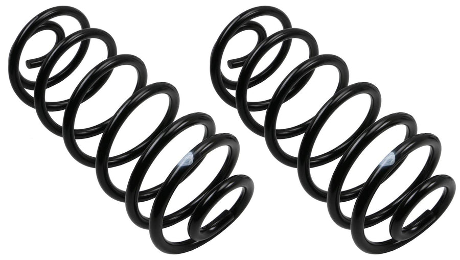 Coil Spring Set MOOG for Chevrolet Malibu CC81369