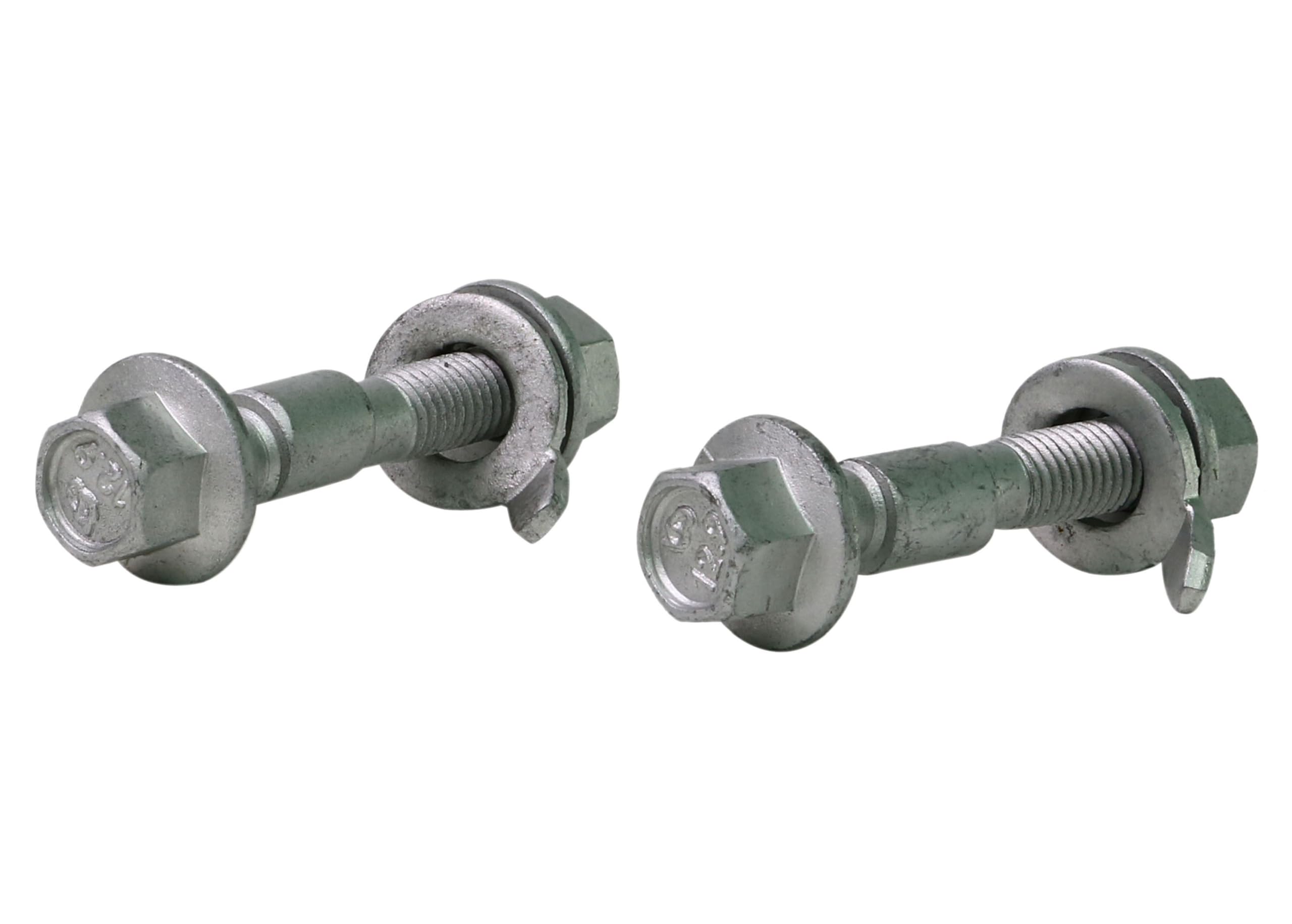 KCA412 Whiteline Camber adjusting - bolt Alignment Camber Kit