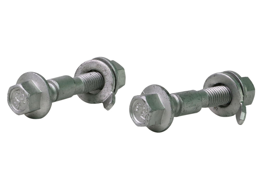 KCA412 Whiteline Camber adjusting - bolt Alignment Camber Kit