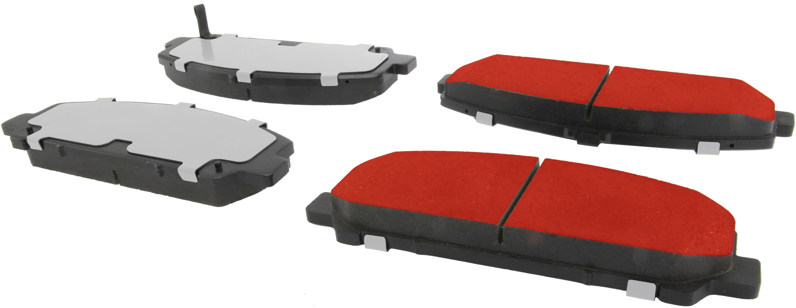 500.15090 Centric PQ PRO PADS