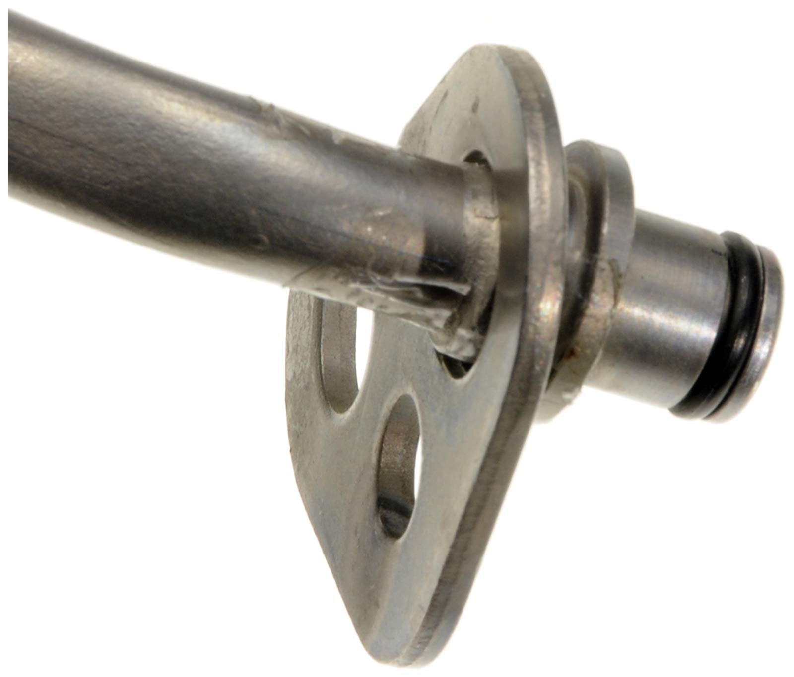 365618 nobrandname Power Steering Pressure Line Hose Assembly