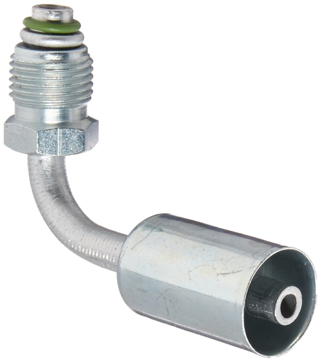 Coupling Gates G45585-0607