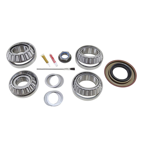 Differential Master Overhaul Rebuild Kit USA Standard Gear for Dana S110, S111, S130 & S132