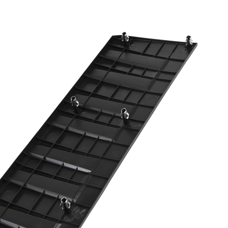 Step Bar Pad R7 Nerf & Clips Replacement Service Kit with 31.5in pad