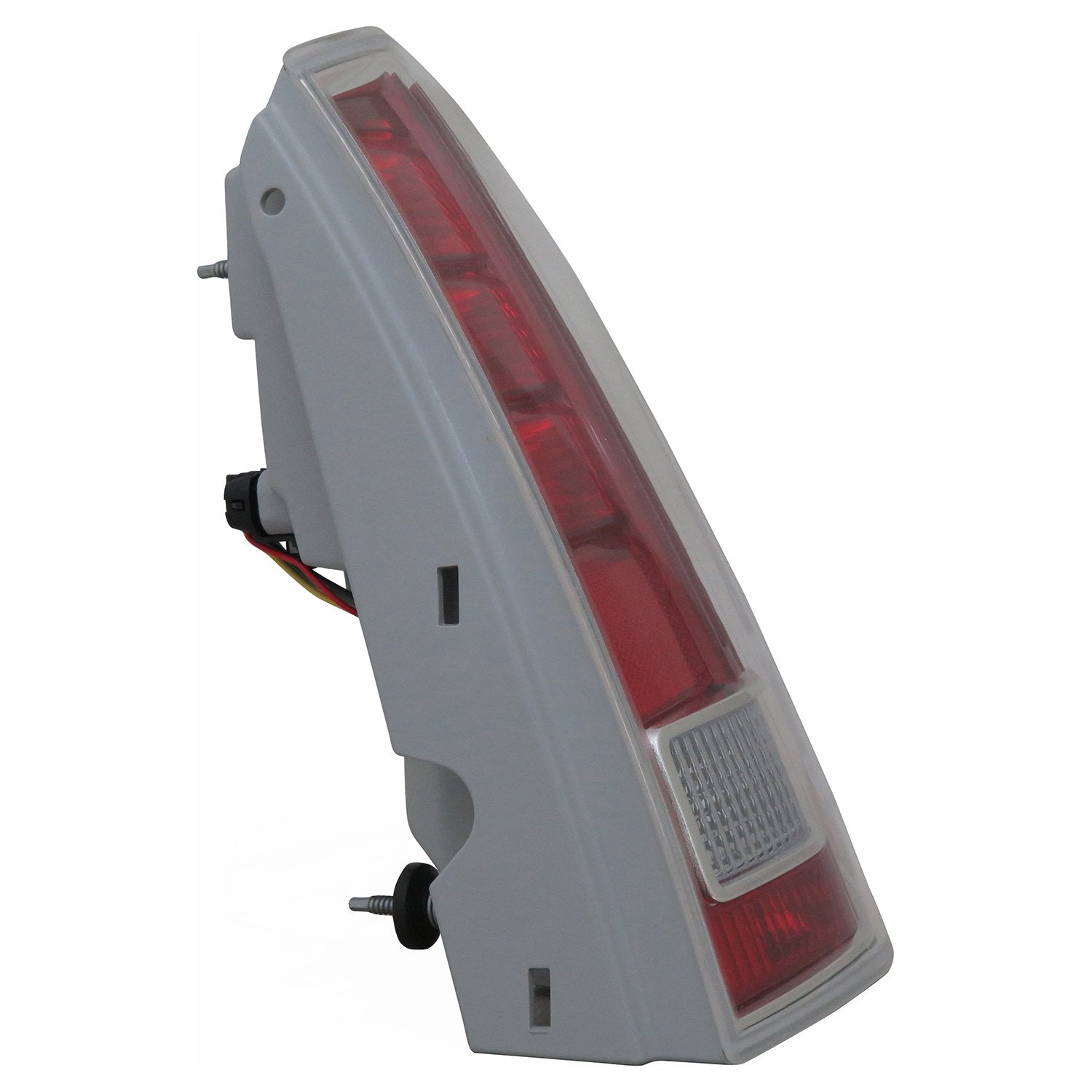 Right TYC Tail Light Assembly Compatible with 2013-2014 Chrysler 300