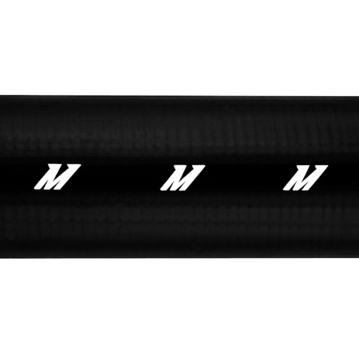 Mishimoto Straight Hose, 2.5", MMSH-25BK Black