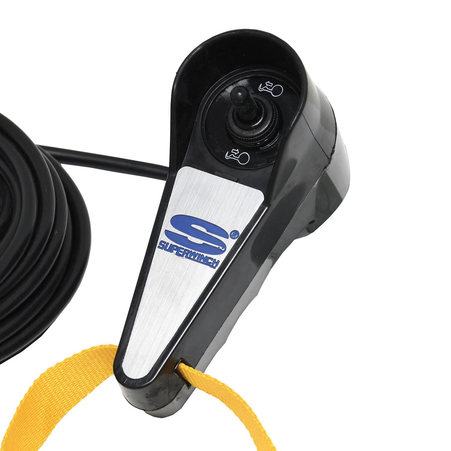 30Ft Superwinch Kit-Rp-Remote & Socket - EP, S, and large X series