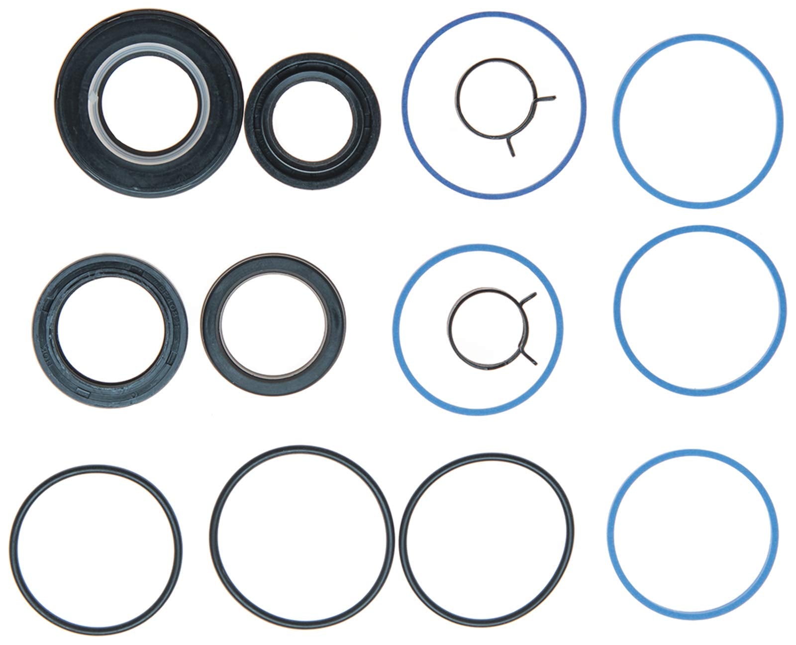 348708 Gates Power Steering Repair Kit