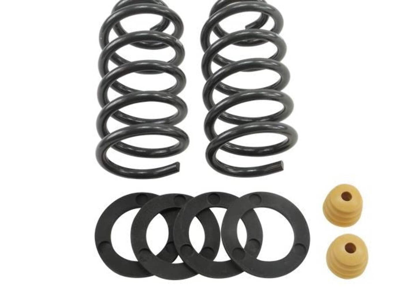 Lowering Belltech 988 Kit