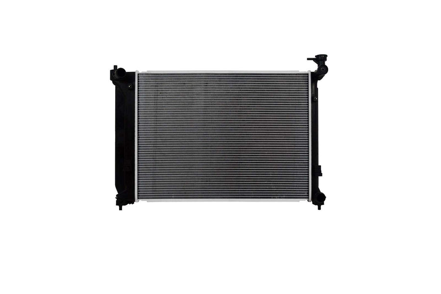 Hyundai Sonata 2.4L 2019-2015: CSF Radiators 3755 Radiator