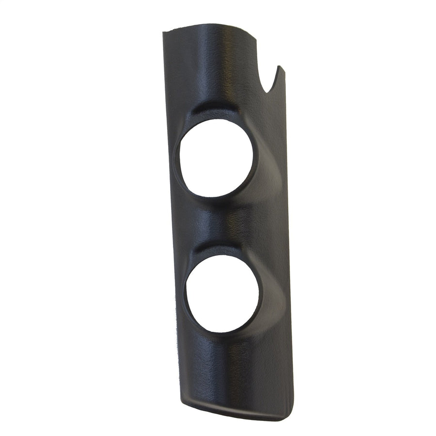 Auto Meter Dual 2-1/16" Replacement Gauge Pillar (15221