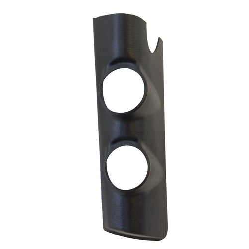 Auto Meter Dual 2-1/16" Replacement Gauge Pillar (15221