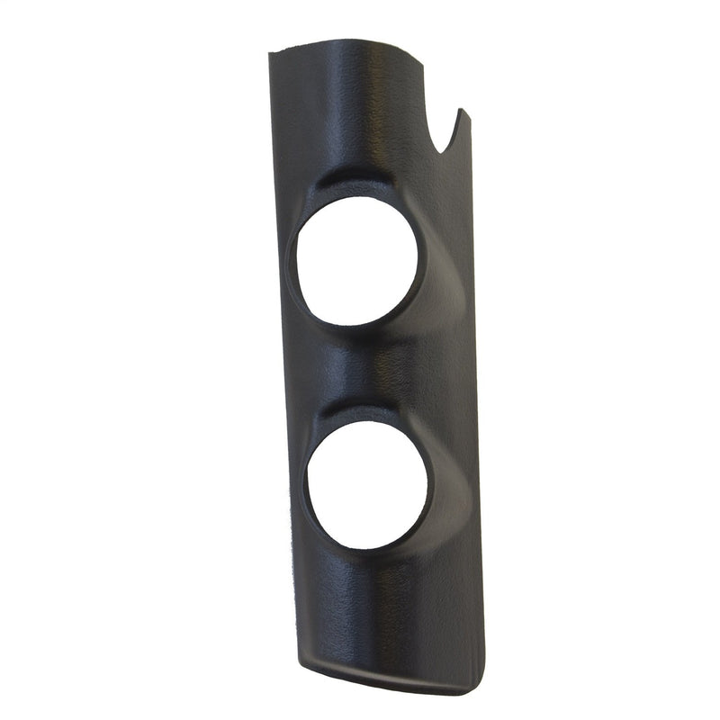 Auto Meter Dual 2-1/16" Replacement Gauge Pillar (15221