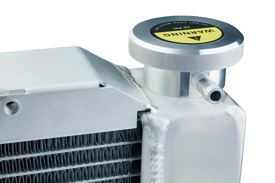 Universal Proform Radiator 126G000