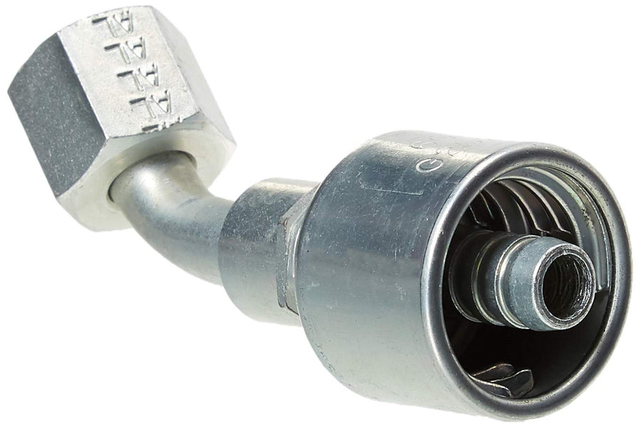 Hydraulic Gates G25202-0606 Coupling