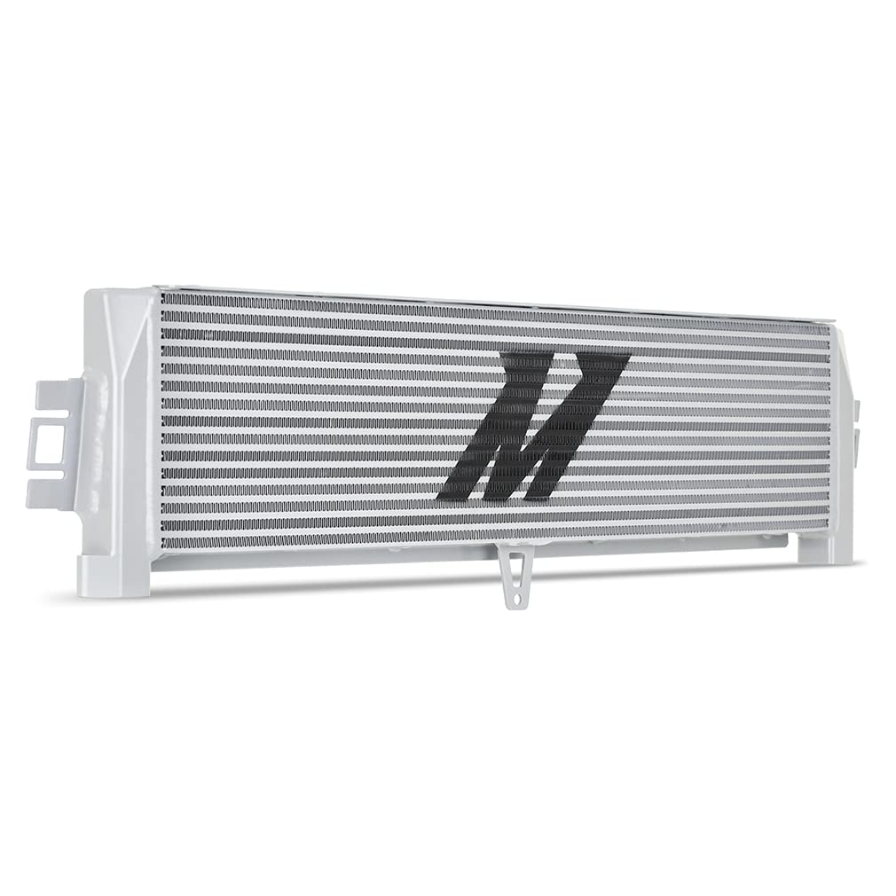 Mishimoto Oil Cooler Performance Compatible with BMW G8X M3/M4 2021+