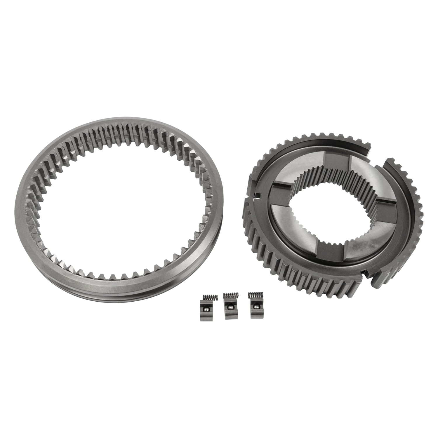 NV5600 Dodge USA Standard Manual Transmission 1st & 2nd Synchro Assembly