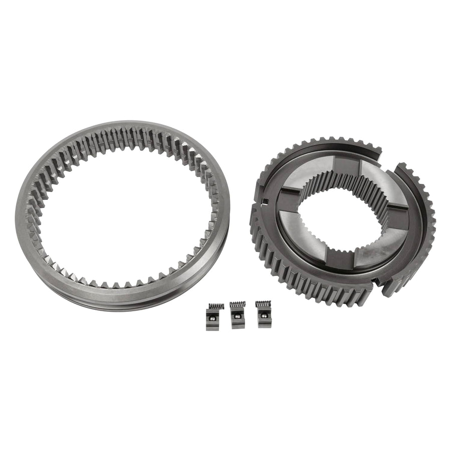 NV5600 Dodge USA Standard Manual Transmission 1st & 2nd Synchro Assembly