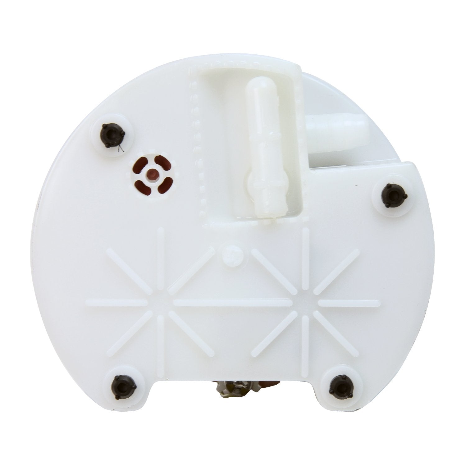 Fuel Pump Module Assembly TYC 150315-A Compatible with 2007-2015 Nissan Titan 5.6L V8