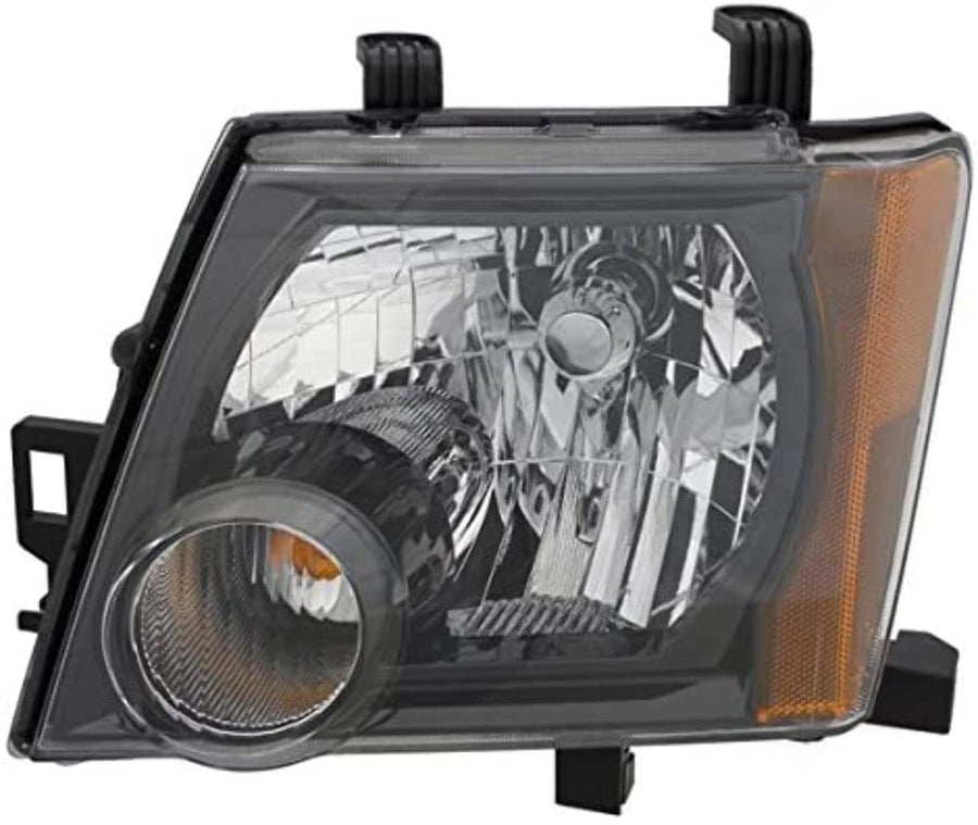 Headlight Eagle Eyes DS596-B101L