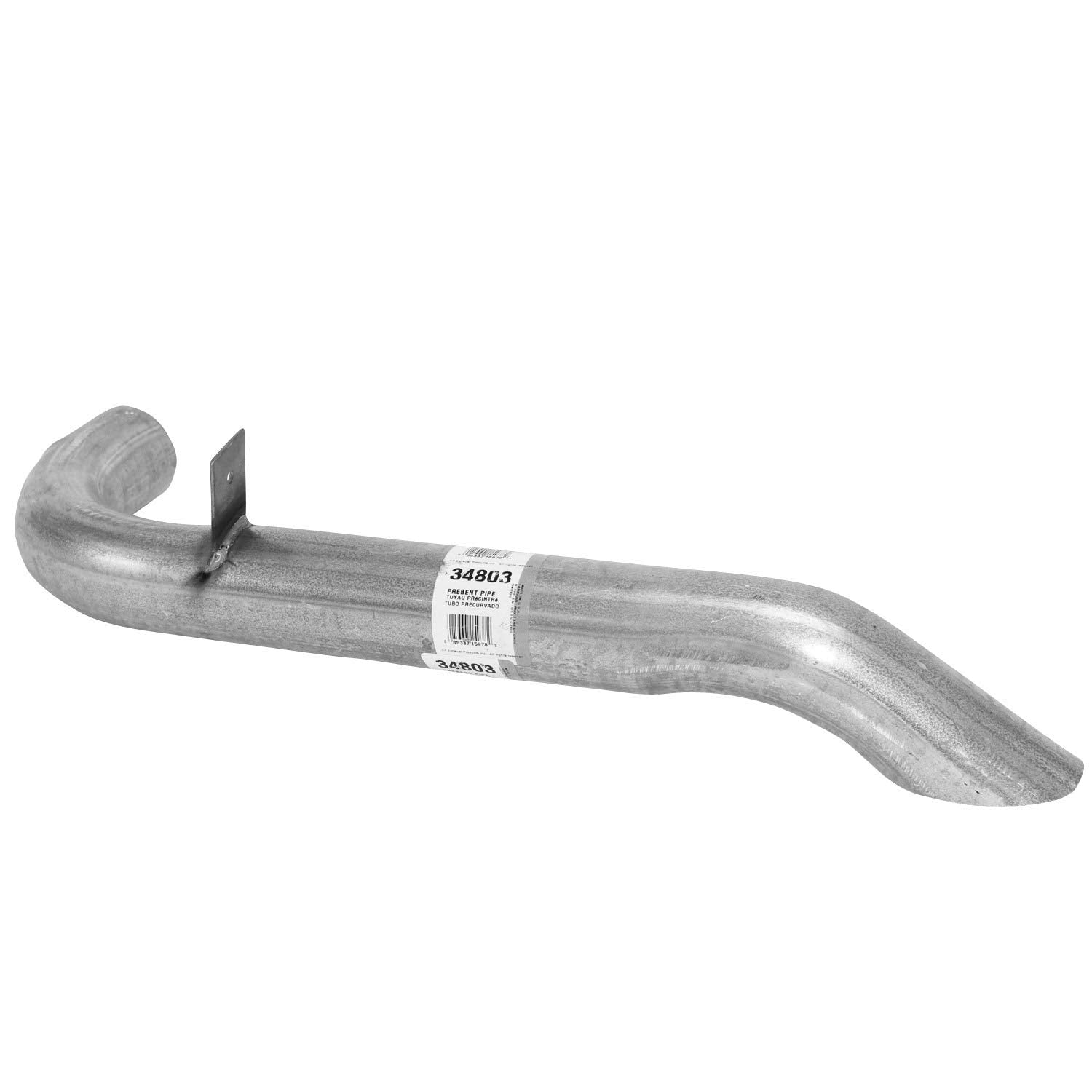 Exhaust Tail Pipe AP Exhaust Products 34803