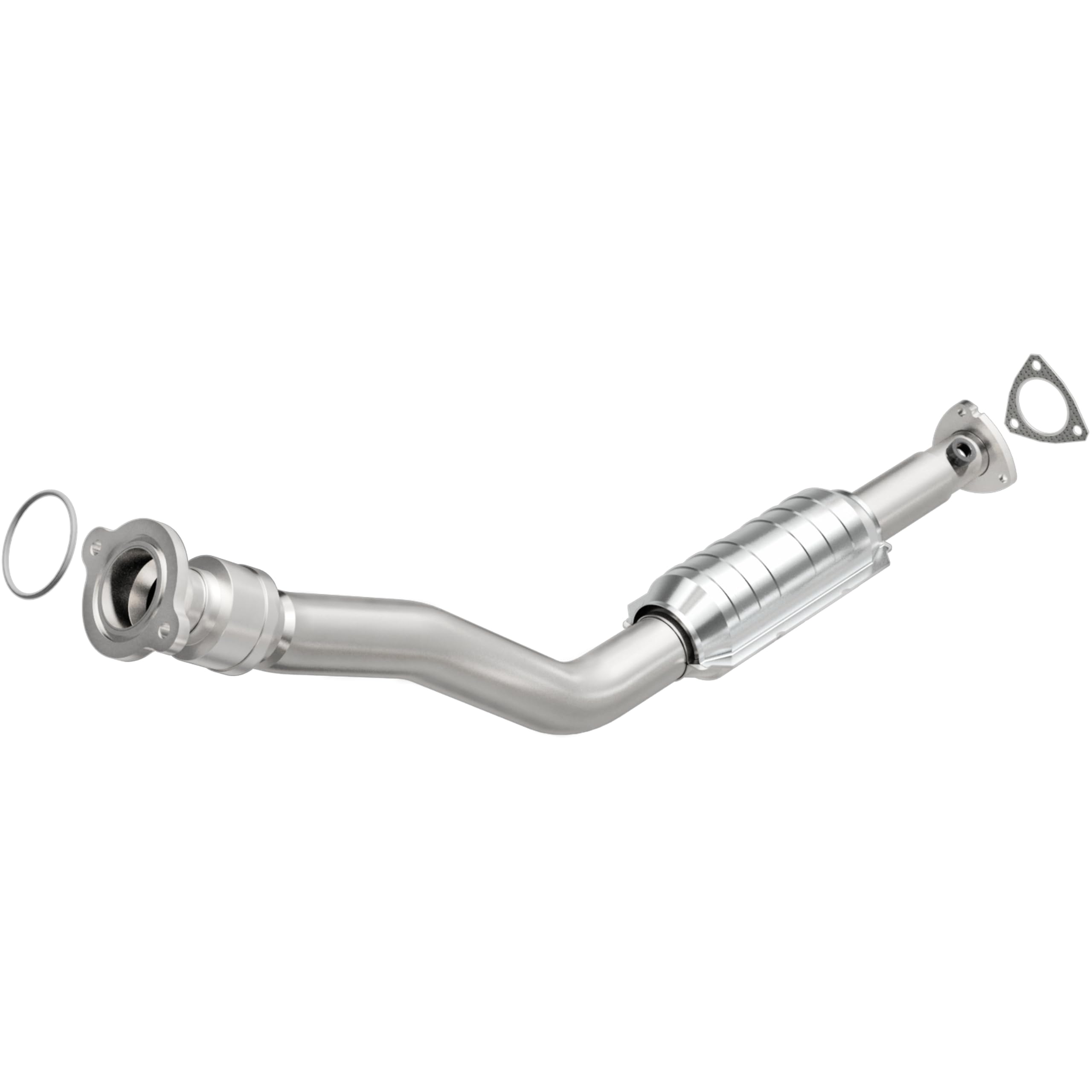 Catalytic Converter MagnaFlow 23520: HM Grade, Direct-Fit (EPA Compliant)
