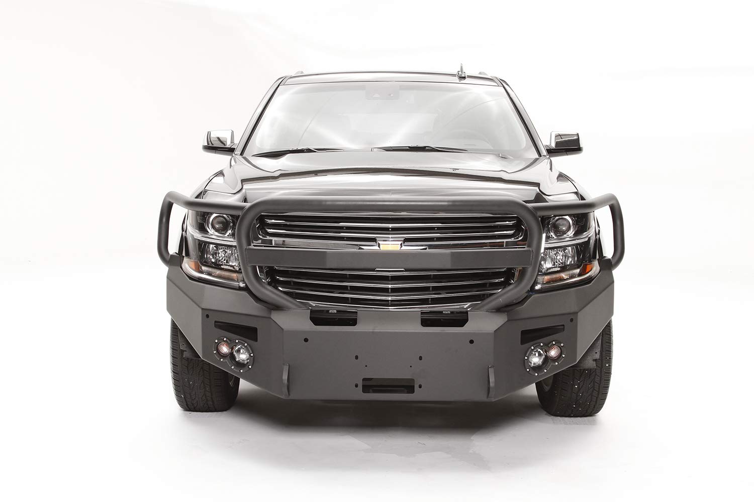 Bumper Fab Fours CS15F35501
