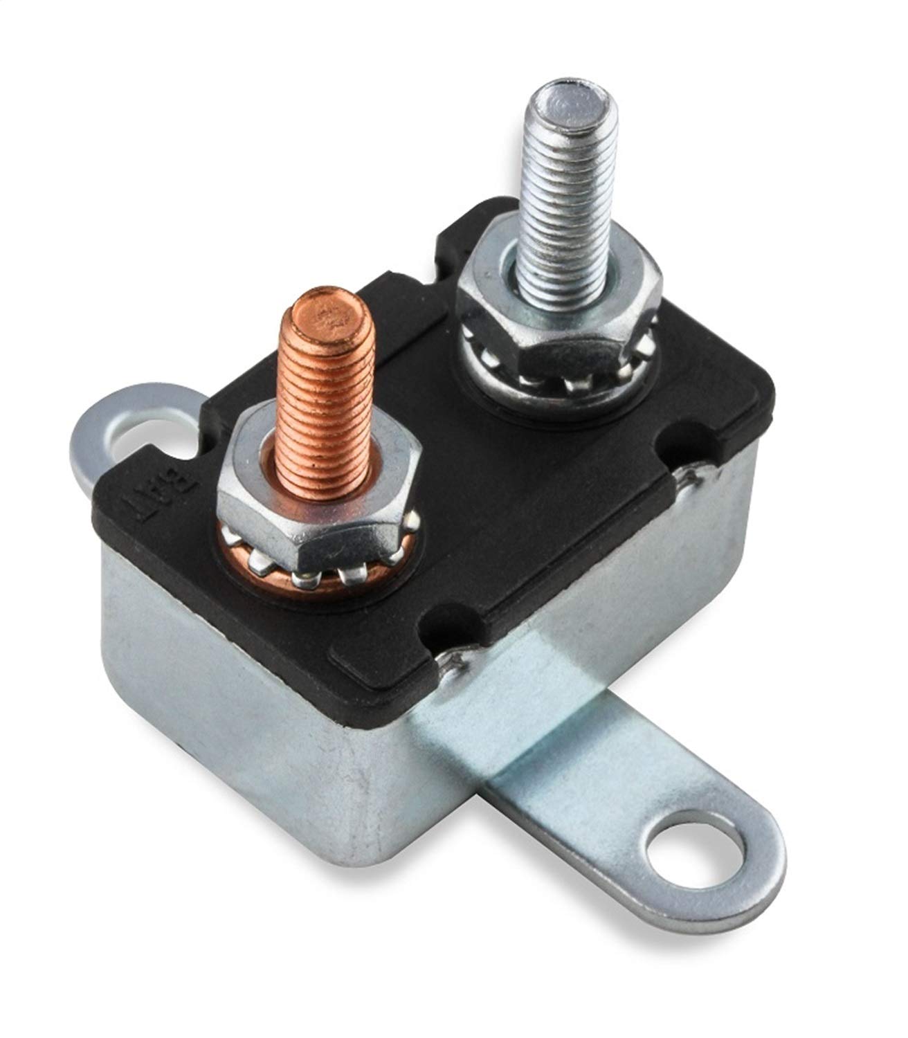 Electric Fuel Pump MSD Harness/Relay Kit 30A