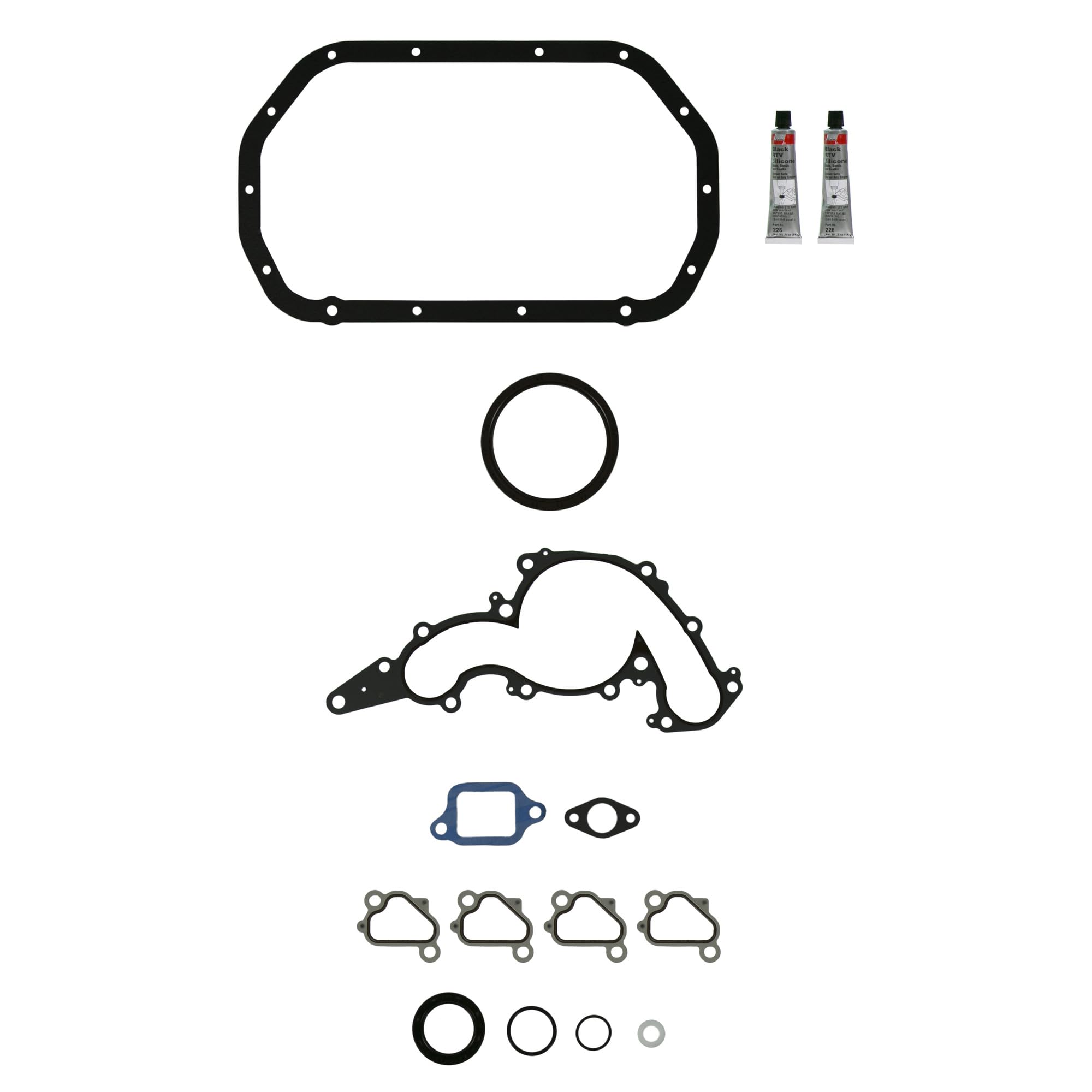 Conversion Gasket Set FEL-PRO CS 9805-1